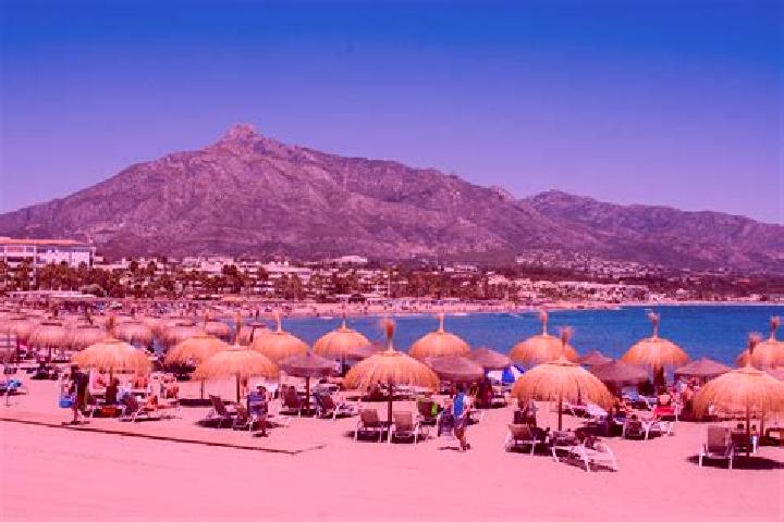 Hannah, 28 — Escort in Banus, Mexico