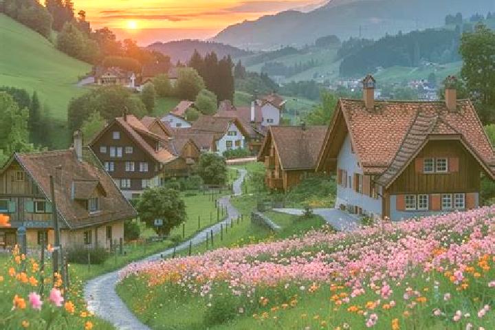 Hannah, 28 — Escort in Biberist, Switzerland