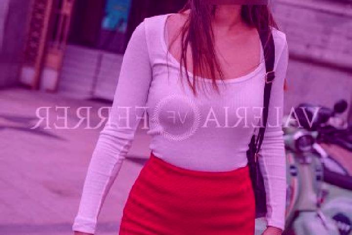 Hannah, 28 — Escort in Birinci Guzanli, Azerbaijan