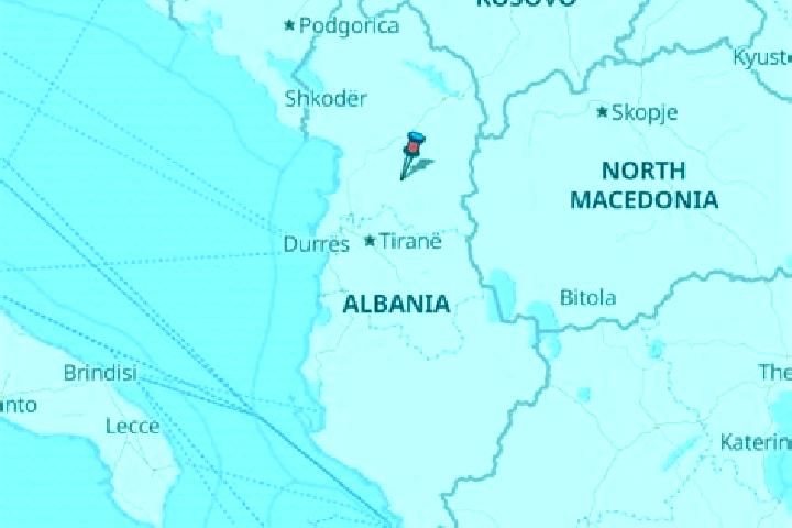 Hannah, 28 — Escort in Derjan, Albania