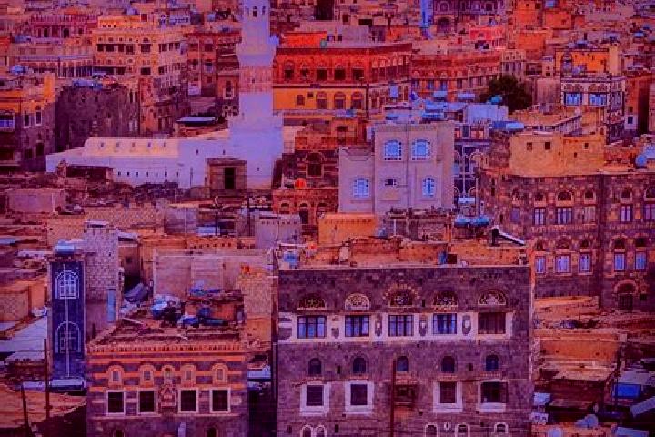 Hannah, 28 — Escort in Dhamar, Yemen