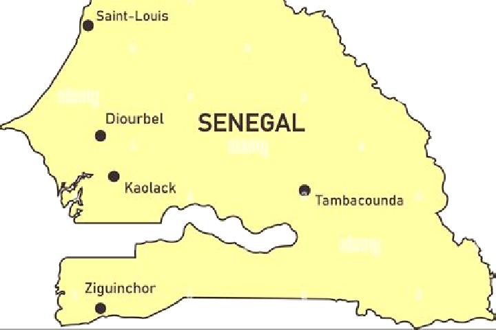 Hannah, 28 — Escort in Diourbel, Senegal