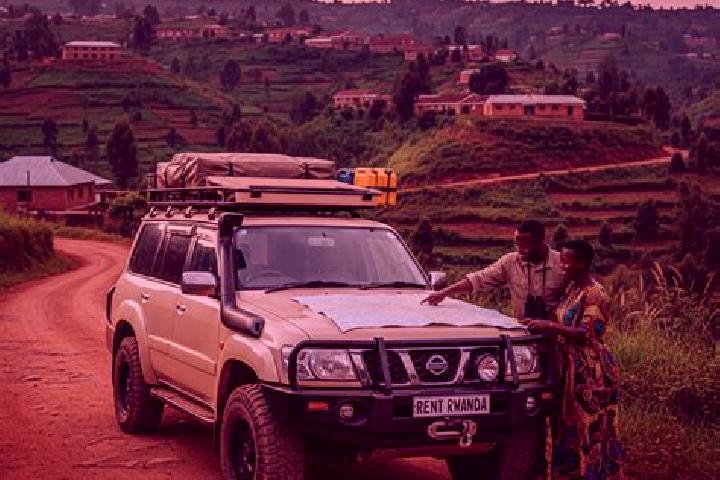 Hannah, 28 — Escort in Djidja, Benin