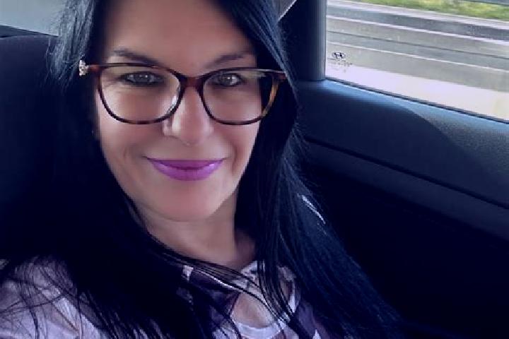 Hannah, 28 — Escort in Dunaegyhaza, Hungary