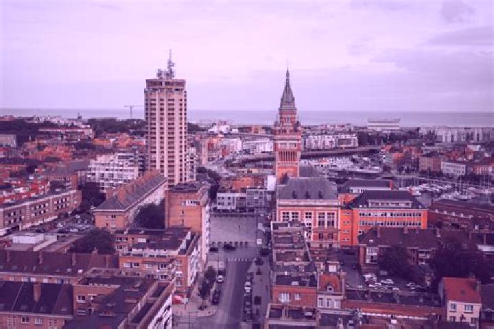 Hannah, 28 — Escort in Dunkirk Town Center, United States