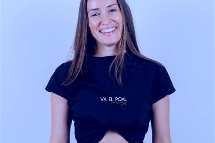 Hannah, 28 — Escort in el Poal, Spain