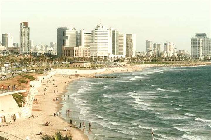 Hannah, 28 — Escort in Elishama , Israel