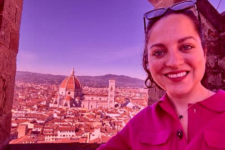 Hannah, 28 — Escort in Florence, Canada