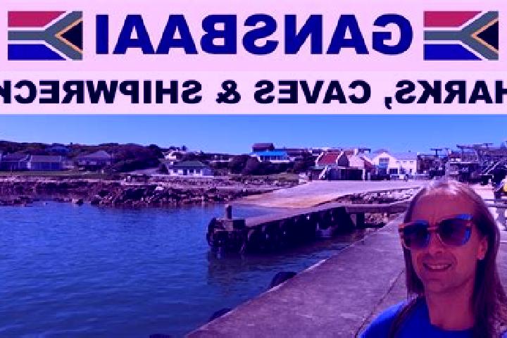 Hannah, 28 — Escort in Gansbaai, South Africa