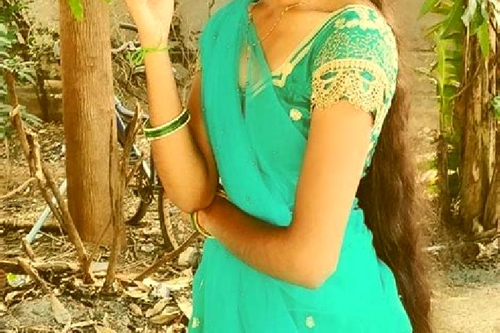 Hannah, 28 — Escort in Giddalur, India