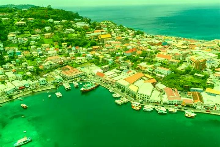 Hannah, 28 — Escort in Grand Roy, Grenada