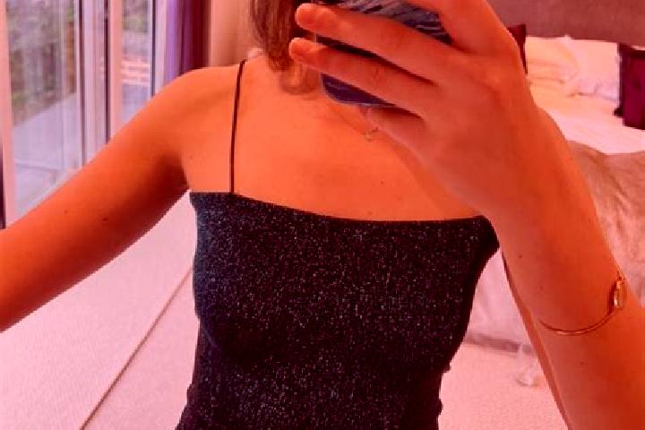 Hannah, 28 — Escort in Harpenden, United Kingdom