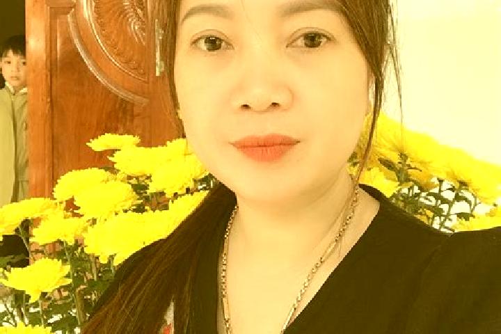 Hannah, 28 — Escort in Huong Son, Vietnam