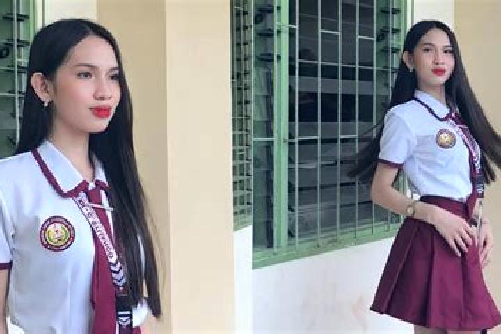 Hannah, 28 — Escort in Ichon, Philippines