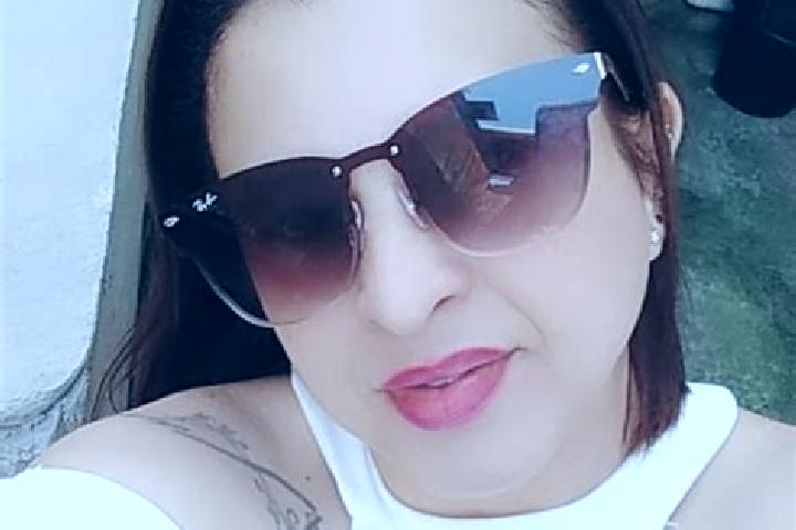 Hannah, 28 — Escort in Ipaba, Brazil