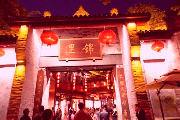 Hannah, 28 — Escort in Jinli, China