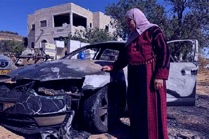 Hannah, 28 — Escort in Kafr Malik, Palestine