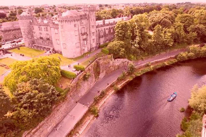 Hannah, 28 — Escort in Kilkenny, Ireland