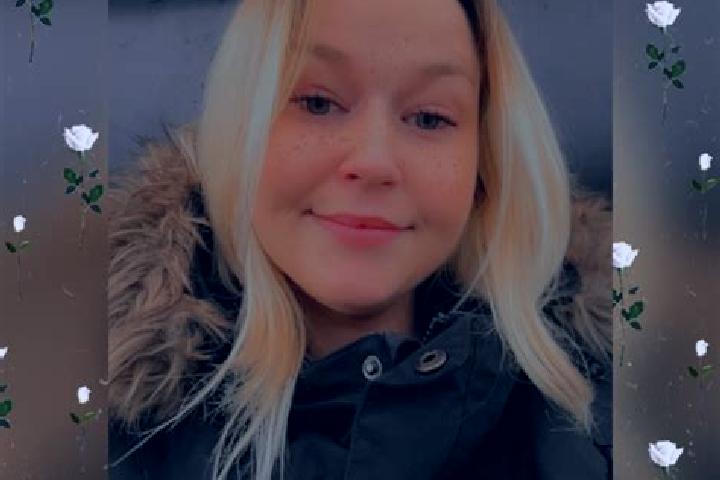Hannah, 28 — Escort in Knicanin, Serbia