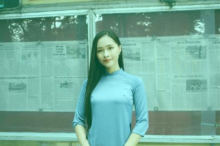 Hannah, 28 — Escort in Nong Ha, Vietnam