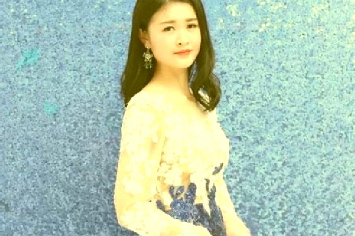Hannah, 28 — Escort in Qiaoting, China
