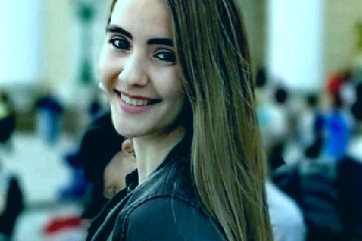 Hannah, 28 — Escort in Rambrouch, Luxembourg