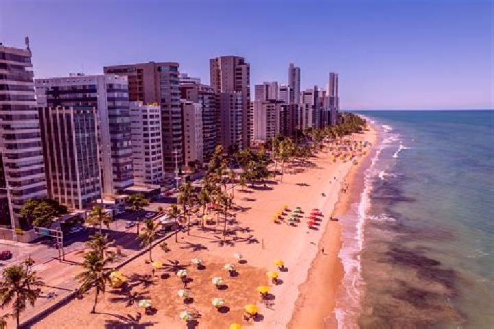 Hannah, 28 — Escort in Recife, Brazil