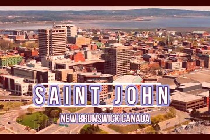 Hannah, 28 — Escort in Saint John, Jersey