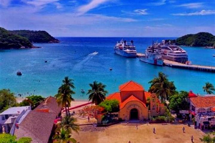 Hannah, 28 — Escort in Santa Maria Huatulco, Mexico