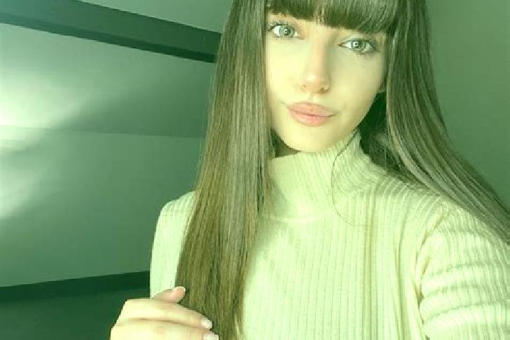 Hannah, 28 — Escort in Shadbad-e Olya, Iran