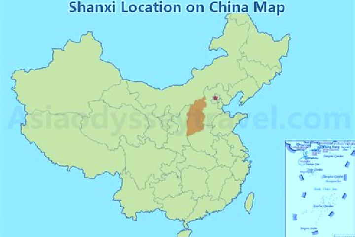 Hannah, 28 — Escort in Shanxi, China