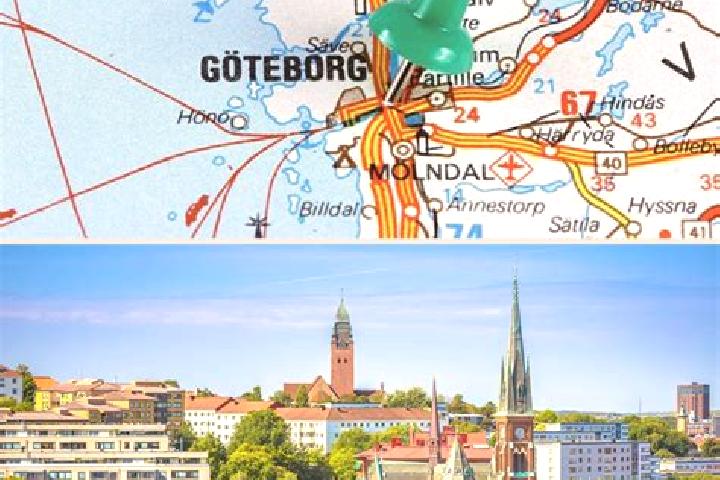 Hannah, 28 — Escort in Skaerhamn, Sweden