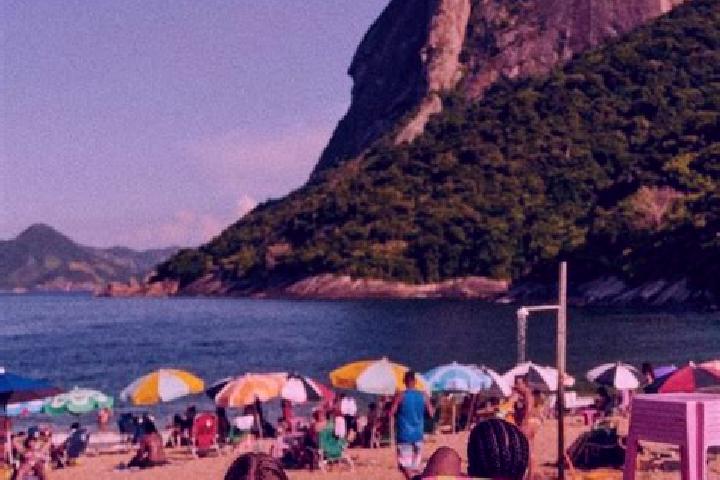 Hannah, 28 — Escort in Taruma, Brazil