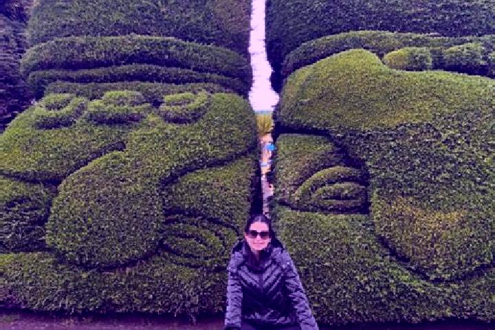 Hannah, 28 — Escort in Tulcan, Ecuador