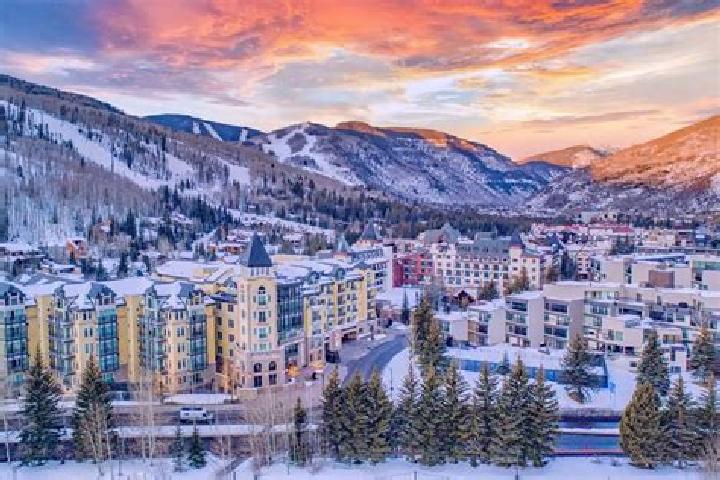 Hannah, 28 — Escort in Vail, United States