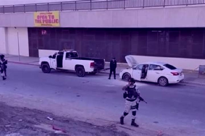 Hannah, 28 — Escort in Venceremos, Mexico