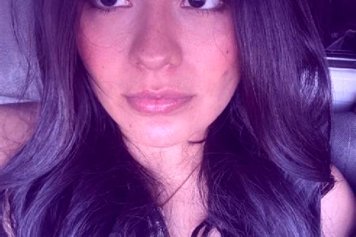 Hannah, 28 — Escort in Villabona, Spain