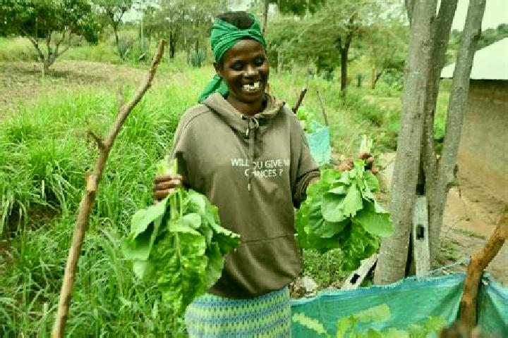 Hannah, 28 — Escort in Wamunyu, Kenya