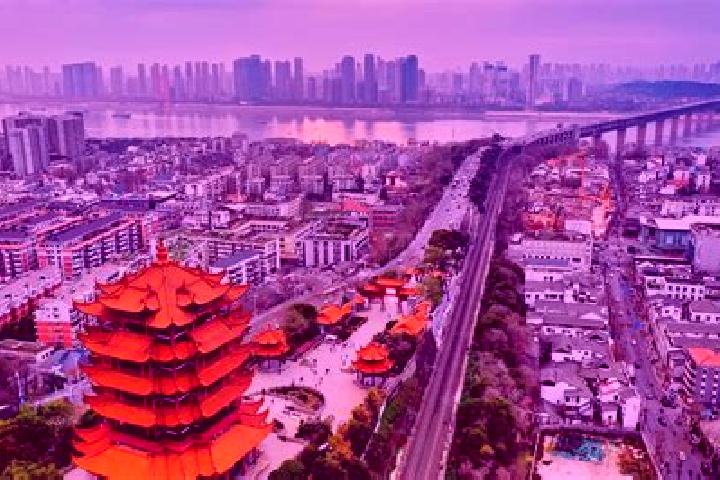 Hannah, 28 — Escort in Wen an, China