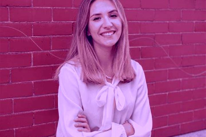 Hannah, 28 — Escort in Windber, United States