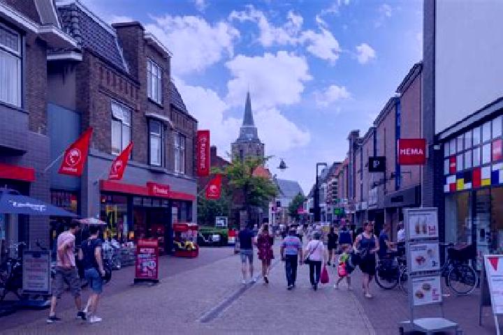 Hannah, 28 — Escort in Winterswijk, Netherlands