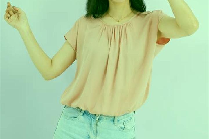 Hannah, 28 — Escort in Yae Tein, Myanmar