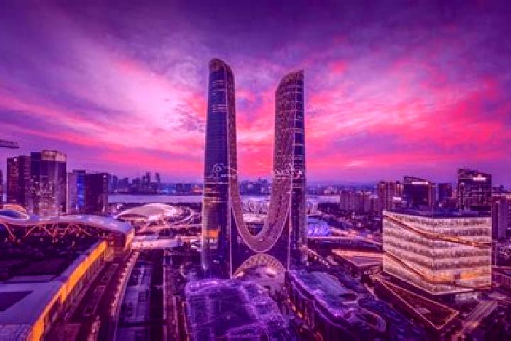 Hannah, 28 — Escort in Zhongnan, China