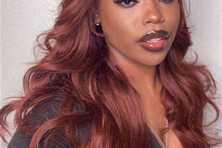 Hannah, 29, a auburn amber-eyed ebony companion based in Well. Offering OWO, 69, Tantra. Available for incall and outcall, day and evening dates.