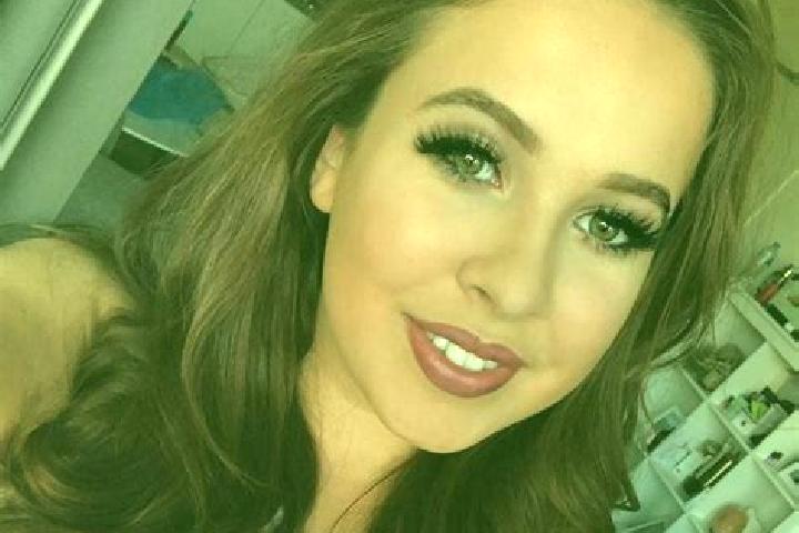 Hannah, 29, a brunette grey-eyed caribbean companion based in Kispest. Offering Girlfriend Experience, BDSM, Prostate Massage. Available for incall and outca...