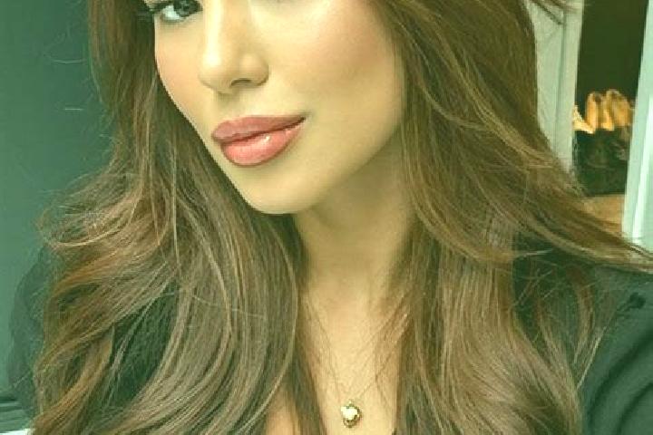 Hannah, 29, a chestnut brown-eyed latina companion based in Lukhovitsy. Offering Party Girl, Dinner Date, Prostate Massage. Available for incall and outcall,...