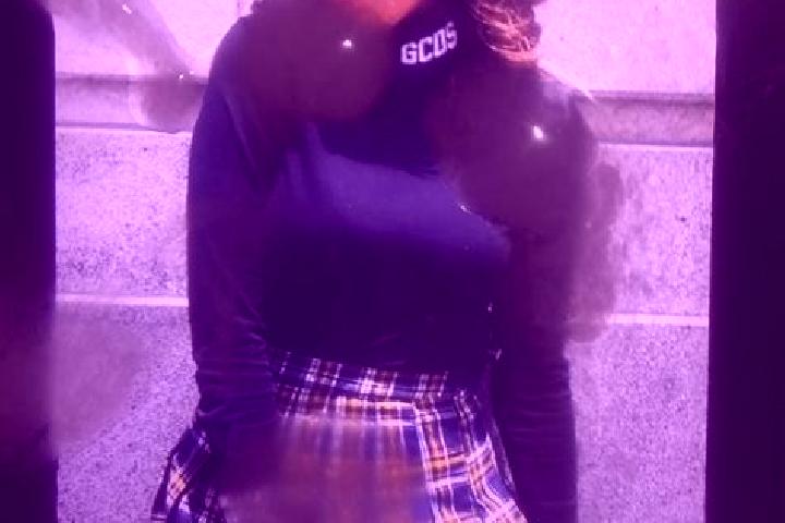 Hannah, 29, a chestnut grey-eyed caribbean companion based in Leskovec. Offering CIM, Party Girl, Striptease, 69. Available for incall and outcall, overnight...