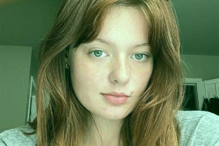 Hannah, 29, a red dark-eyed caucasian companion based in Zybkove. Offering Duos, Couples, Striptease, OWO, Overnight. Available for incall and outcall, day a...
