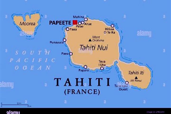 Hannah, 29 — Escort in Afaahiti, French Polynesia