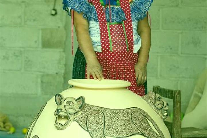 Hannah, 29 — Escort in Amatenango del Valle, Mexico